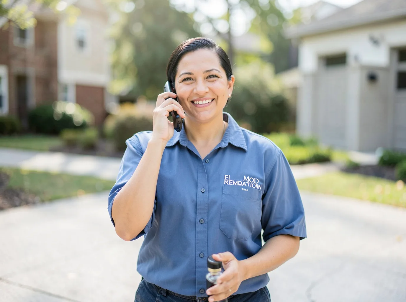 Mold Remediation Bard, CA FAQs